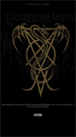 Mobile Screenshot of luciferiumwargraphics.com